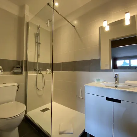 Bonnafe - Studio Climatise Proche Centre-ville * تولوز